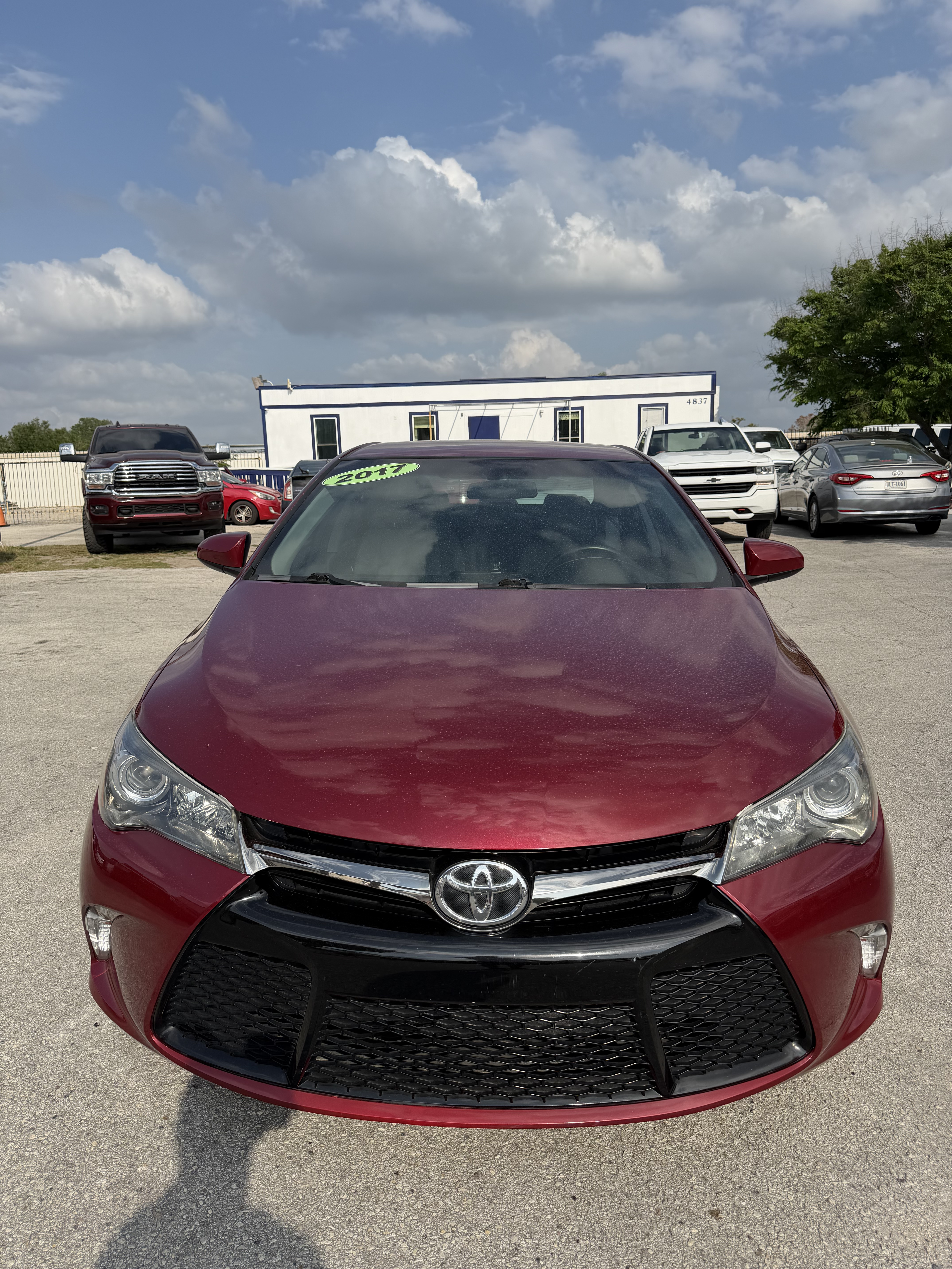 Camry