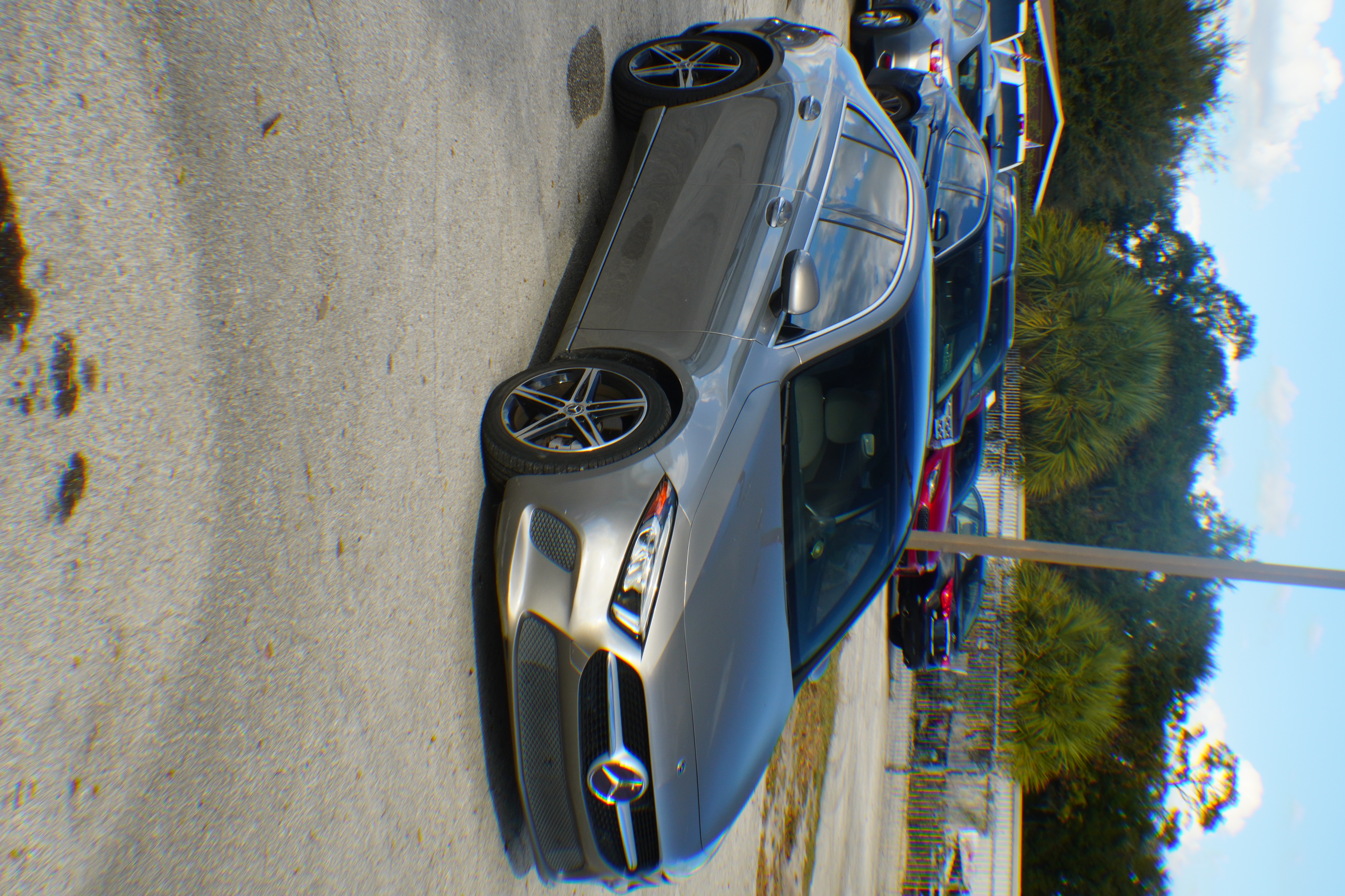 Mercedes